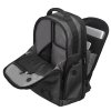 Samsonite Cityvibe 2.0 Laptop Backpack 15.6'' jet black backpack van Nylon