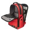 Samsonite Cityvibe 2.0 Laptop Backpack 15.6'' lava red backpack van Nylon