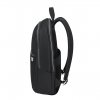 Samsonite Eco Wave Backpack 14.1'' black backpack van Polyester