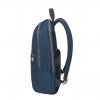 Samsonite Eco Wave Backpack 14.1'' midnight blue backpack van Polyester