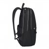 Samsonite Eco Wave Backpack 15.6'' black backpack van Polyester