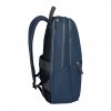 Samsonite Eco Wave Backpack 15.6'' midnight blue backpack van Polyester