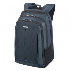 Samsonite GuardIT 2.0 Laptop Backpack L 17.3&apos;&apos; blue backpack