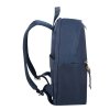 Samsonite Karissa Biz Round Backpack 14.1'' dark navy backpack van Nylon