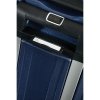 Samsonite Lite-Box Spinner 55 deep blue Harde Koffer