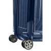 Samsonite Lite-Box Spinner 75 deep blue Harde Koffer van Curv