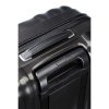 Samsonite Lite-Cube DLX Spinner 55 eclipse grey Harde Koffer