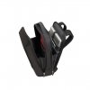 Samsonite Litepoint Laptop Backpack 15.6'' black backpack van Polyester