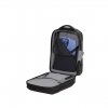 Samsonite Litepoint Laptop Backpack/Wheels 17.3'' black Trolley van Polyester