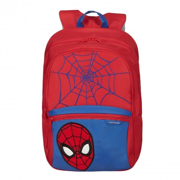 Samsonite Marvel Ultimate 2.0 Backpack M Marvel spider-man