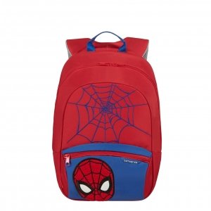 Samsonite Marvel Ultimate 2.0 Backpack S+ Marvel spider-man