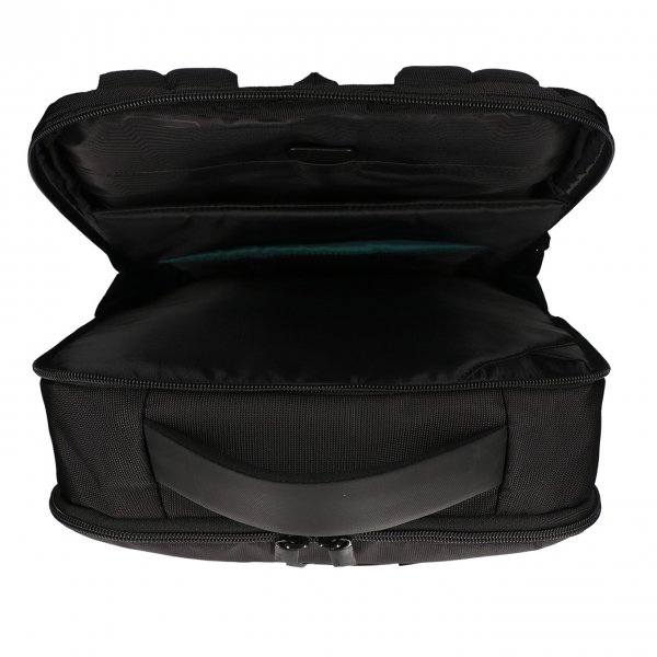 Samsonite Mysight Backpack 15.6&apos;&apos; black backpack