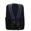 Samsonite Mysight Backpack 15.6'' blue backpack van Gerecycled