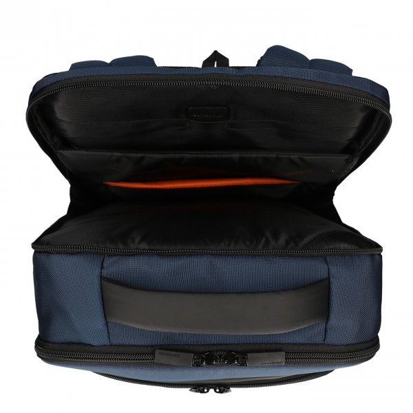 Samsonite Mysight Backpack 15.6&apos;&apos; blue backpack