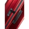 Samsonite Neopulse Spinner 69 metallic red Harde Koffer van Polycarbonaat
