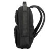 Samsonite Openroad Backpack Slim 13.3'' jet black backpack van Nylon