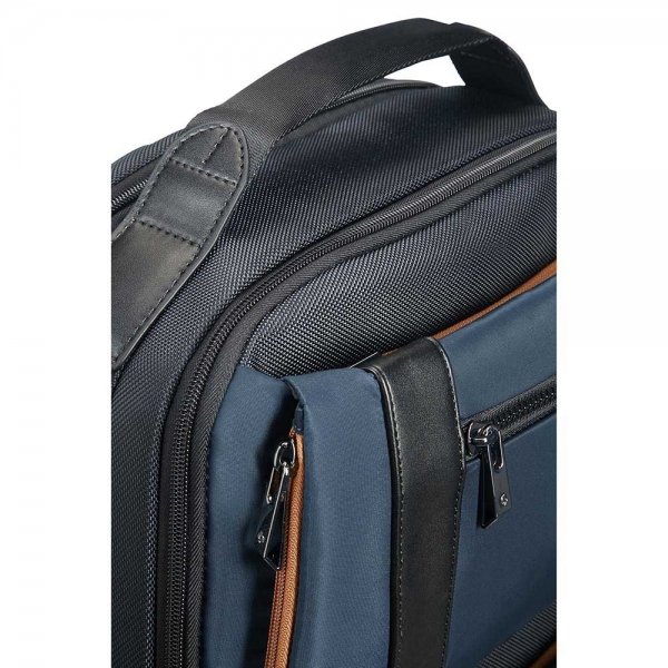 Samsonite Openroad Laptop Backpack 15.6" space blue backpack
