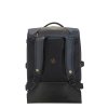 Samsonite Paradiver Light Duffle Wheels Backpack 55 jeans blue Handbagage koffer Trolley van Polyester