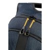 Samsonite Paradiver Light Laptop Backpack L jeans blue backpack van Polyester