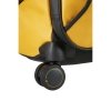 Samsonite Paradiver Light Spinner Duffle 55 yellow Handbagage koffer Trolley van Polyester