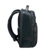 Samsonite Pro-DLX 5 LTH Laptop Backpack 14'' black backpack van Leer