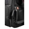 Samsonite Pro-DLX 5 Laptop Backpack 15.6'' Expandable black backpack van Nylon