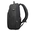 Samsonite Pro-DLX 5 Laptop Backpack 15.6'' Expandable black backpack