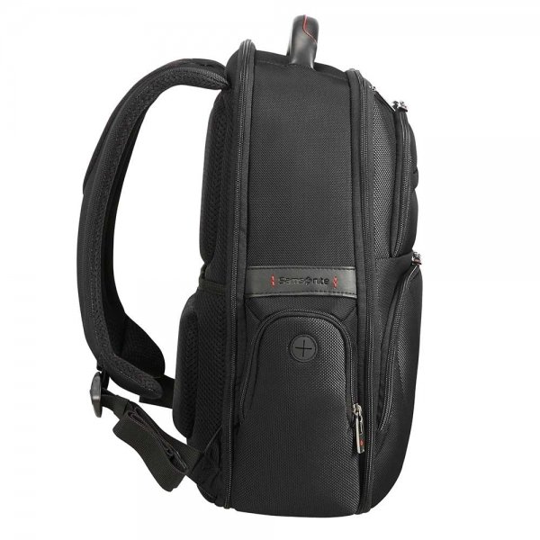 Samsonite Pro-DLX 5 Laptop Backpack 3V 15.6&apos;&apos; black backpack