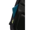 Samsonite Securipak Laptop Backpack 15.6'' black steel backpack