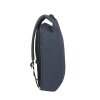 Samsonite Securipak S Laptop Backpack 14.1'' eclipse blue backpack van Polyester