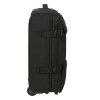Samsonite Sonora Duffle/Wheels 55 black Handbagage koffer Trolley van Polyester