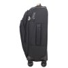 Samsonite Spark SNG Eco Spinner 55/35 eco black Zachte koffer