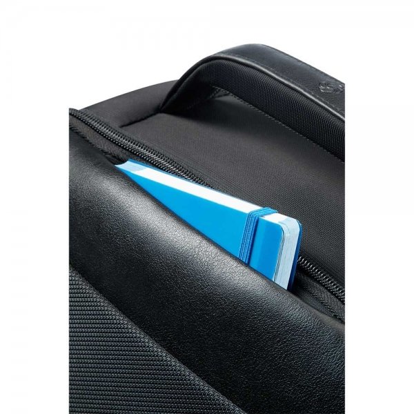 Samsonite Spectrolite 2.0 Laptop Backpack 14.1" black backpack van Polyester