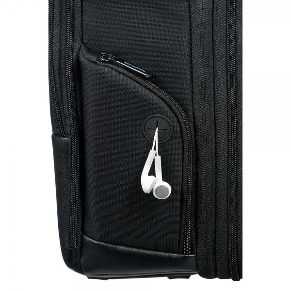 Samsonite Spectrolite 2.0 Laptop Backpack 15.6" Expandable black backpack