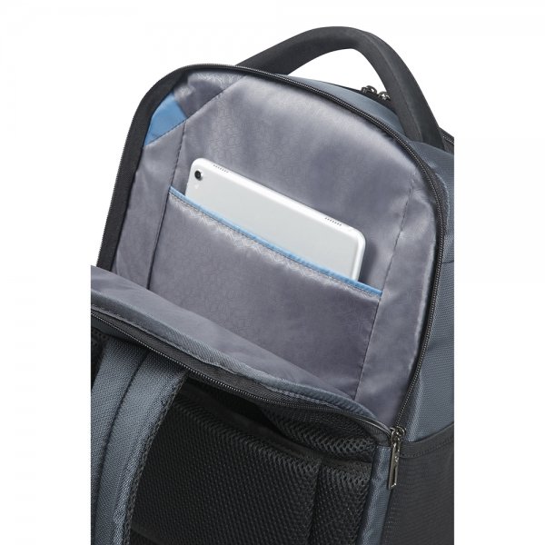 Samsonite Vectura Evo Laptop Backpack 14.1" blue backpack