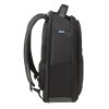 Samsonite Vectura Evo Laptop Backpack 15.6'' black backpack van Polyester