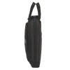 Samsonite Vectura Evo Shuttle Bag 15.6'' black van Polyester