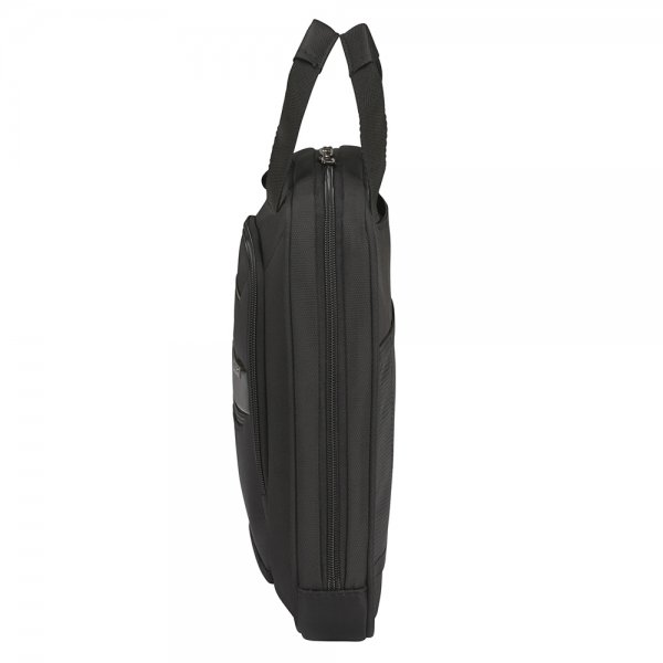 Samsonite Vectura Evo Shuttle Bag 15.6&apos;&apos; black van Polyester
