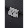 Samsonite XBR Briefcase 2 Gussets 15.6'' black van Nylon