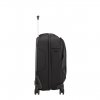 Samsonite X'Blade 4.0 Garment Bag / Wheels Spinner L black Zachte koffer van Polyester