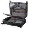 Samsonite X'Blade 4.0 Garment Bag / Wheels Spinner L black Zachte koffer