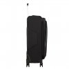 Samsonite X'Blade 4.0 Spinner 78 Exp black Zachte koffer van Polyester