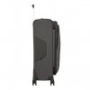 Samsonite X'Blade 4.0 Spinner 78 Exp grey/black Zachte koffer van Polyester
