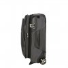Samsonite X'Blade 4.0 Upright 55 Exp grey/black Zachte koffer van Polyester