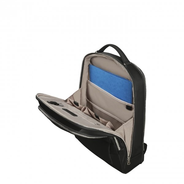 Samsonite Zalia 2.0 Backpack 15.6&apos;&apos; black backpack