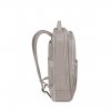 Samsonite Zalia 2.0 Backpack 15.6'' stone grey backpack van Nylon