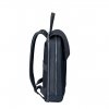 Samsonite Zalia 2.0 Backpack Flap 14.1'' midnight blue backpack van Nylon