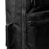 Sandqvist Algot Backpack black backpack van Polyester