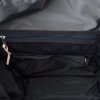 Sandqvist Harald Backpack multi beige / blue with natural leather backpack