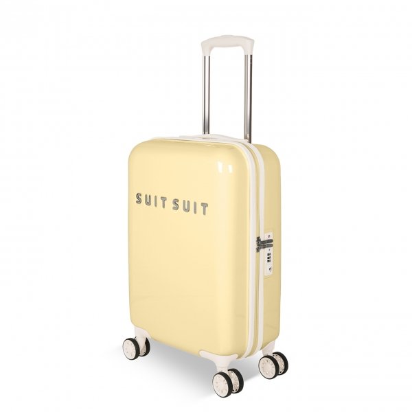Harde koffers van SuitSuit